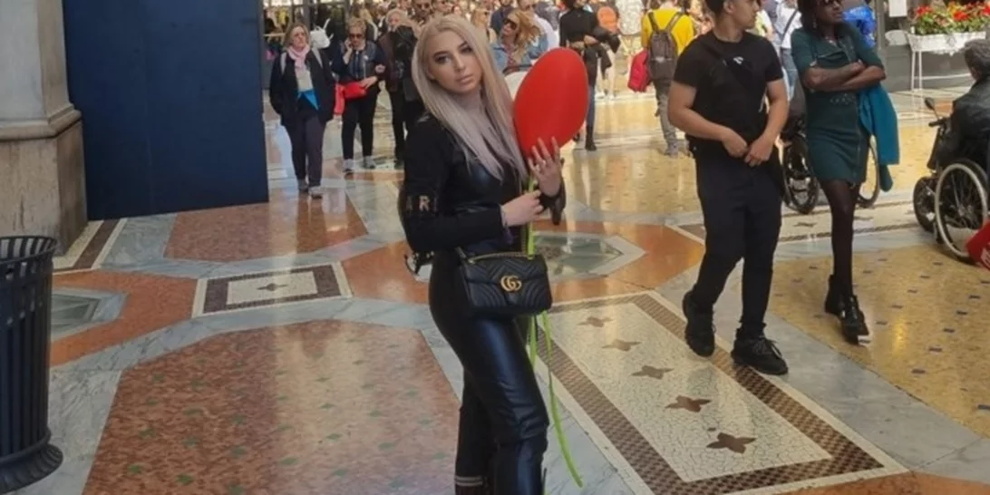 Κως | Το μισογκρεμισμένο σπίτι όπου μαρτύρησε η Αναστάζια