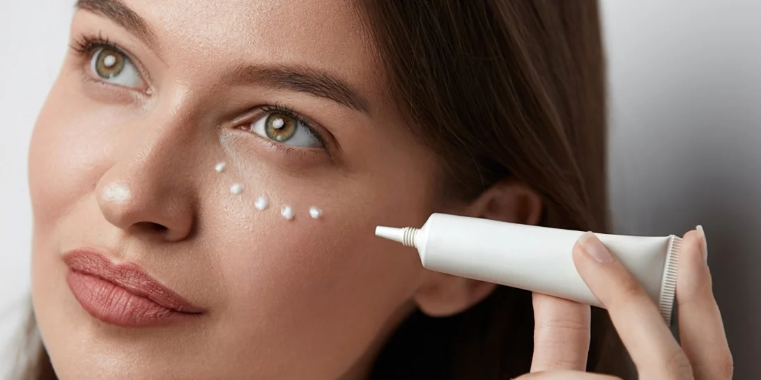 7 κρέμες ματιών που καταπολεμούν όλα τα σημάδια γήρανσης