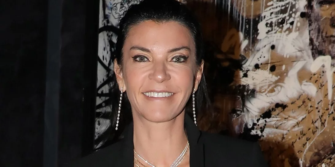 Αννέζια και Ντεμήλια Καμπουρίδη | H Mαρίνα Βερνίκου με τις κόρες της στη συναυλία της Beyoncé στο Ντουμπάι