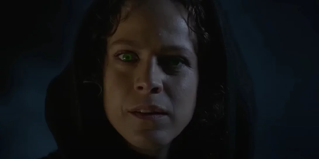 Το trailer της "Μάγισσας" μόλις κυκλοφόρησε και είναι συγκλονιστικό!