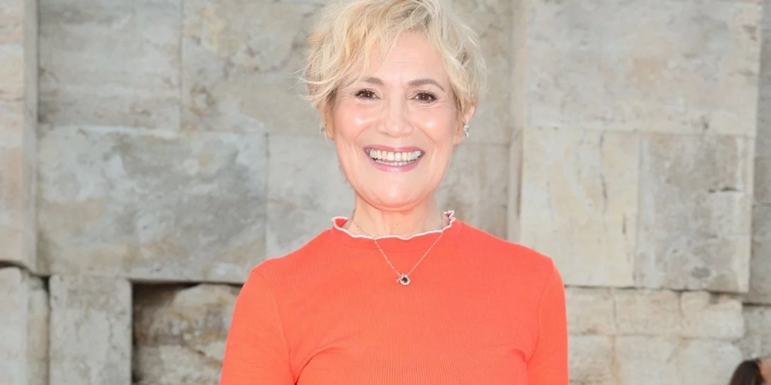 Κωνσταντίνα Μιχαήλ | "Περπάτησα τα πρώτα βήματα της ζωής μου στη Ρόδο, ματώνει η καρδιά μου"