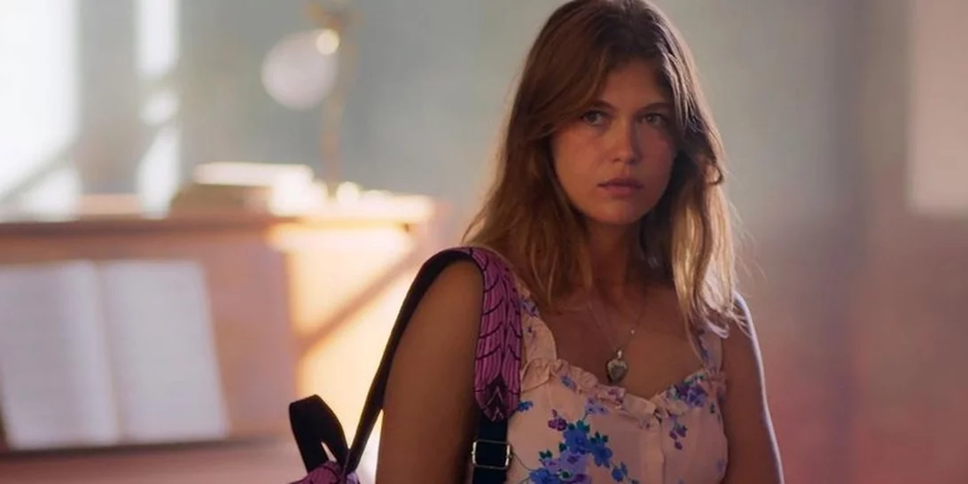 Κλέλια Ανδριολάτου | "Αποτελούσα το θέμα συζήτησης, ένιωθα πολύ περίεργα, ήθελα να ανοίξει η γη να με καταπιεί..."