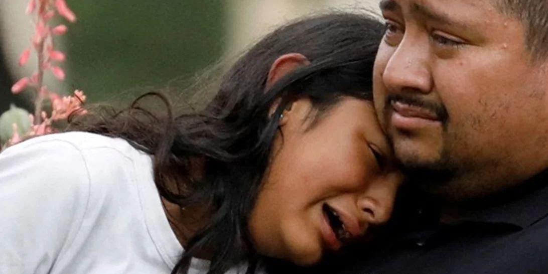 Τέξας | 19 παιδιά πήγαν σχολείο και δεν γύρισαν ποτέ - "Πότε, για τ’ όνομα του Θεού, θα ορθώσουμε το ανάστημά μας μπροστά στο λόμπι των όπλων;"