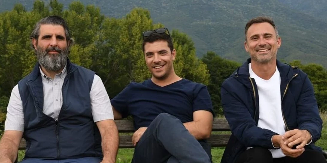 "Σέρρες" | "Πονάει να βλέπω τον Πάνο και να ξέρω ότι δεν θα τον ξαναδούμε κάπου..."