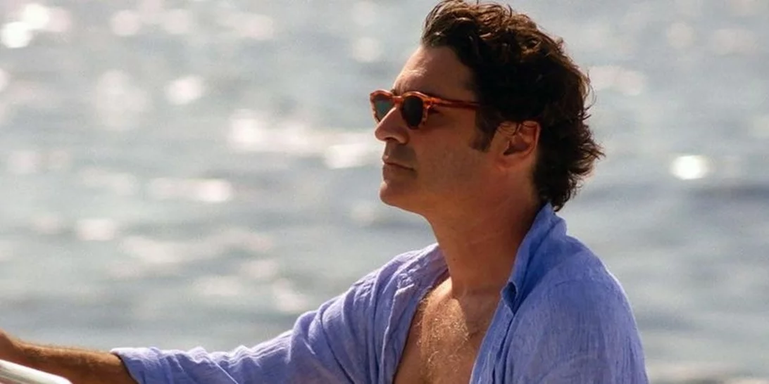 Η πρώτη ανάρτηση της επίσημης σελίδας του Netflix για το "Maestro"