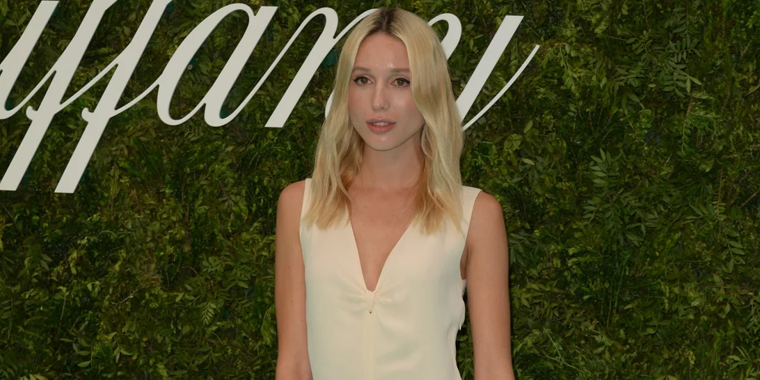 Πώς θα πετύχεις το ανδρόγυνο στιλ σύμφωνα με το look της Μαρίας Ολυμπίας Γλύξμπουργκ