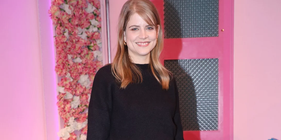 Δανάη Μιχαλάκη | H μεγάλη αλλαγή που έκανε στα μαλλιά της στον 5ο μήνα της εγκυμοσύνης της