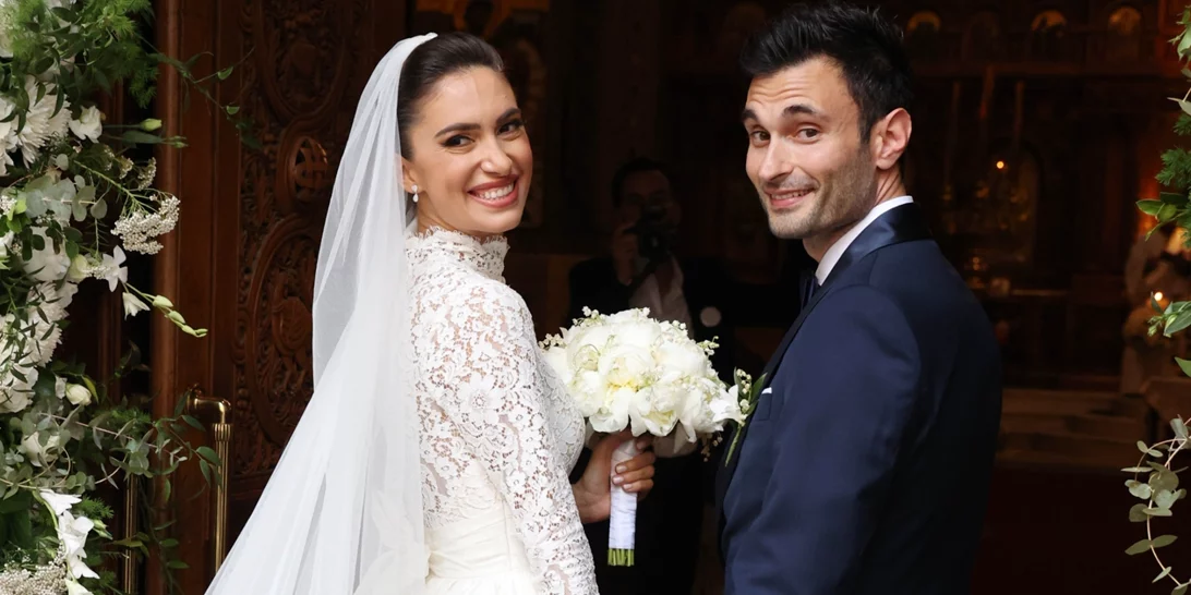 "Νεράιδες μου..." | Η γλυκιά ανάρτηση της Άννα Πρέλεβιτς για τη Δούκισσα Νομικού και την πεθερά της, Ούρσουλα Νομικού