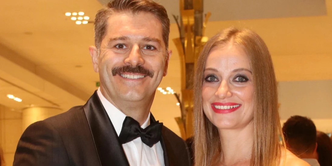 Ο Αλέξανδρος Μπουρδούμης μιλάει για τη Λένα Δροσάκη | "Ο Αναστάσης θα μας ενώνει πάντα…"