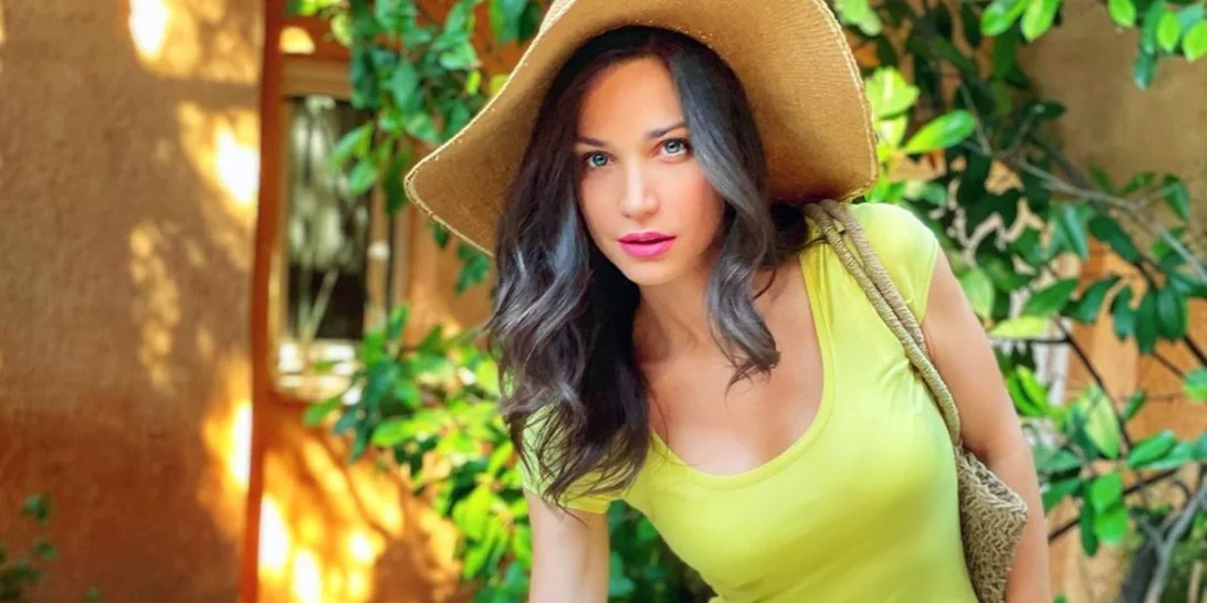 Κατερίνα Γερονικολού | "Μη μου κάνεις αυτή την ερώτηση, μη μπερδεύουμε το θάρρος με το θράσος..."