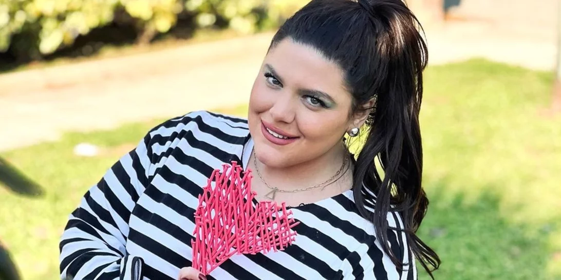 Η Δανάη Μπάρκα μιλάει ανοιχτά για την κατάψυξη ωαρίων | "Περισσότερη εξάντληση μου βγήκε τώρα που…"