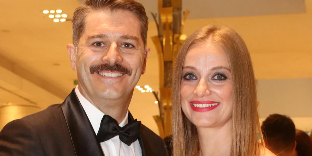 Αλέξανδρος Μπουρδούμης – Λένα Δροσάκη | Η κοινή έξοδος μετά τον χωρισμό - Τι συμβαίνει ανάμεσά τους;