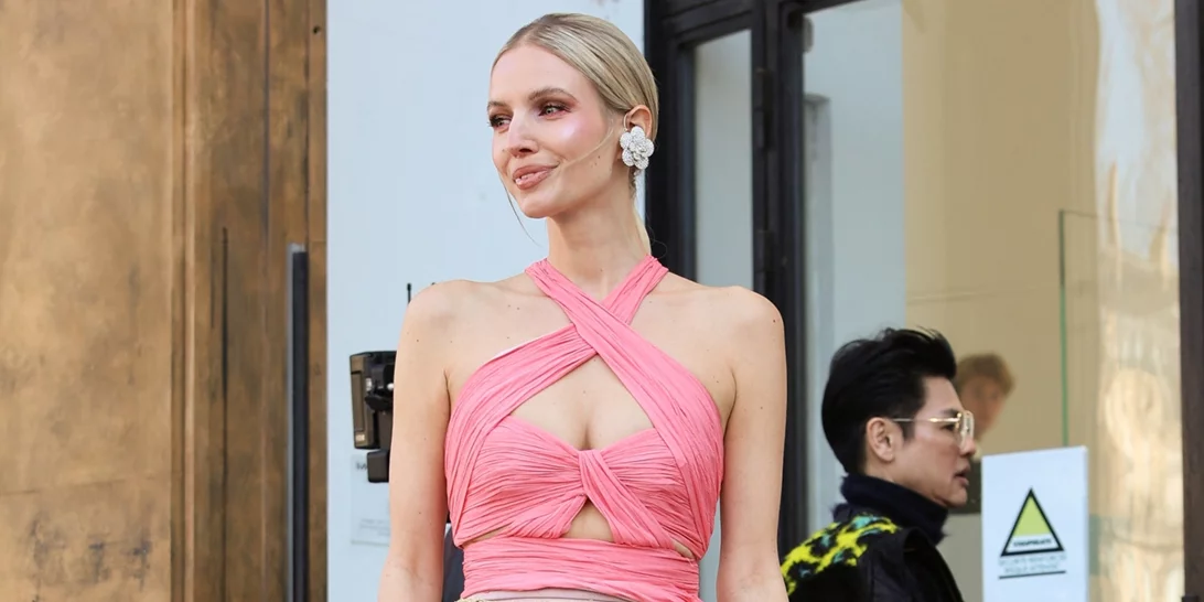 Αυτό είναι το χτένισμα που θα "φορούν" όλες οι fashionistas το φθινόπωρο