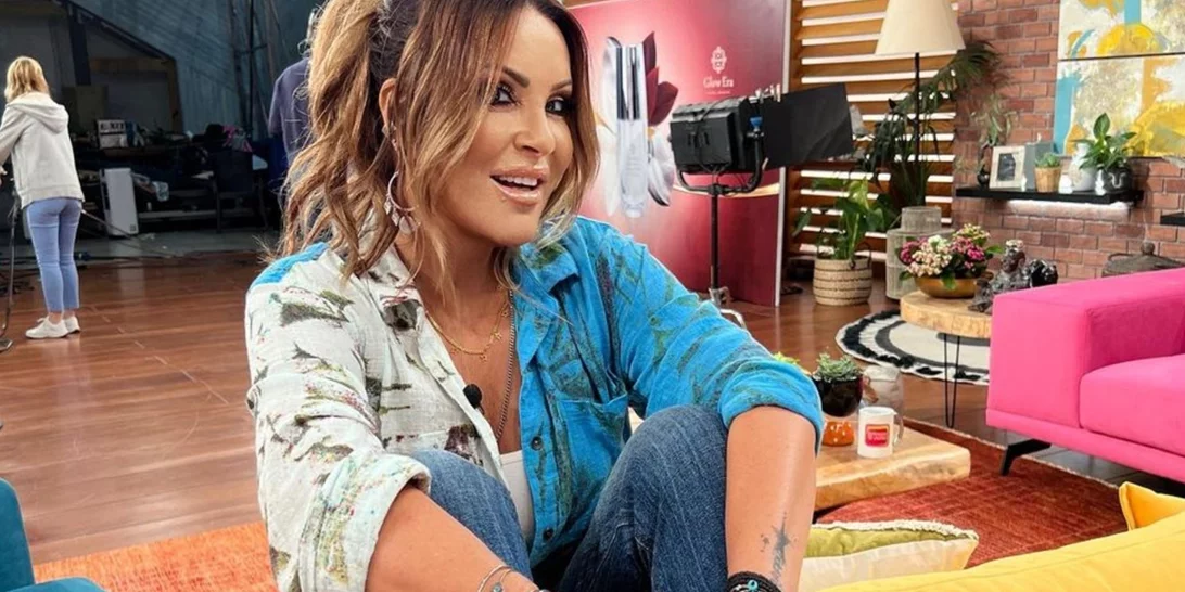 Ναταλία Γερμανού | "Είχε σχέση μαζί μου και ήταν ερωτευμένος με έναν άλλον άντρα"