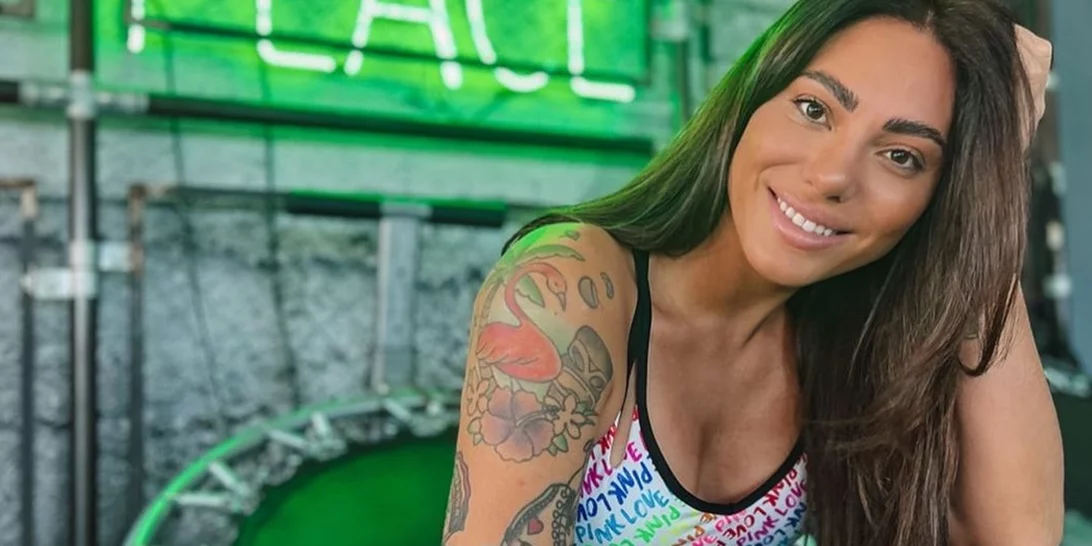 Ευρυδίκη Βαλαβάνη | "Έχω φτιάξει το στήθος μου και θα ήθελα να φτιάξω και..."