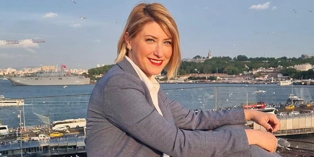 "Κάπνιζα πολύ και από μικρή..." | Η εξομολόγησή της Σίας Κοσιώνη για το κάπνισμα με αφορμή την Παγκόσμια Ημέρα Κατά του Καπνίσματος