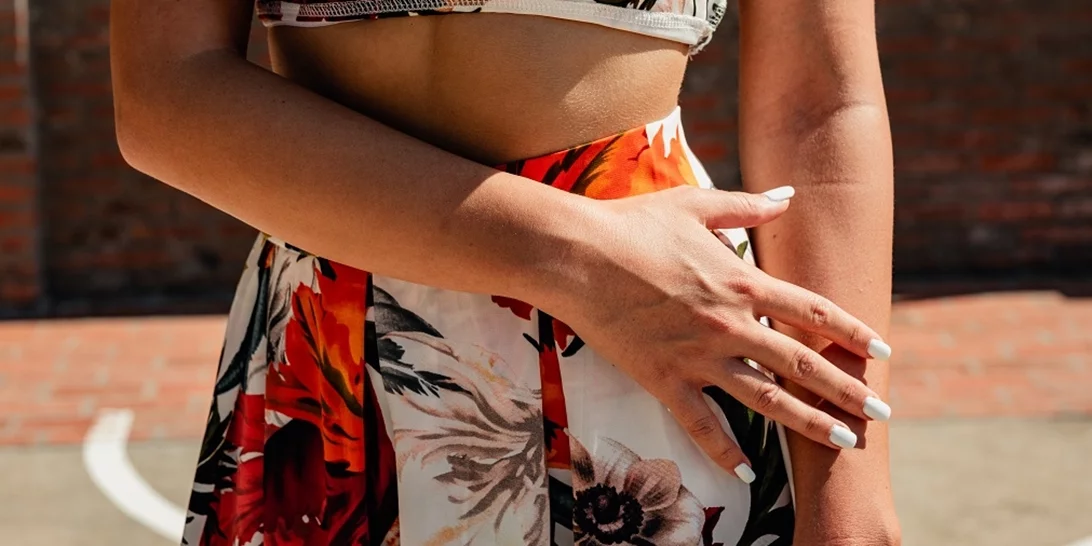 7 +1 ιδέες για το μανικιούρ της άνοιξης από τις πιο κομψές fashionistas