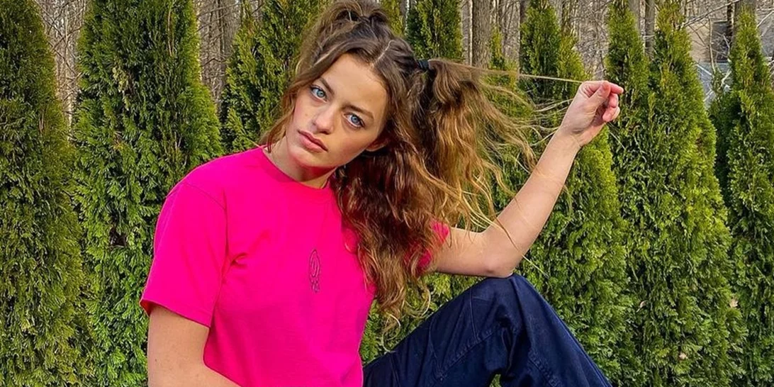 Γαία Μερκούρη | Το νέο της κούρεμα την έκανε να μοιάζει με αυθεντικό parisian girl