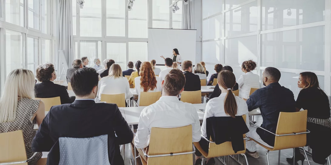 Σημειώστε την 4η και 5η Νοεμβρίου! Διήμερο Σεμινάριο Επικοινωνίας – Leadership στην Αμάλθεια