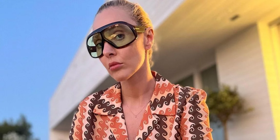 Η Τάμτα μάς συστήνει για πρώτη φορά τη γλυκύτατη μητέρα της και η ομοιότητά τους εντυπωσιάζει