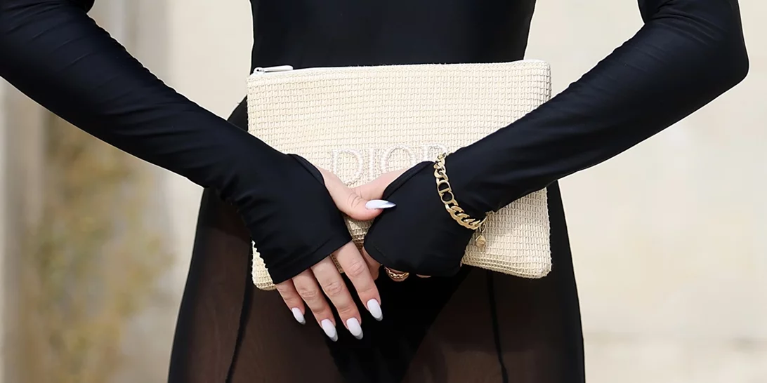 Οι 2 πιο βασικές παρενέργειες του ημιμόνιμου μανικιούρ