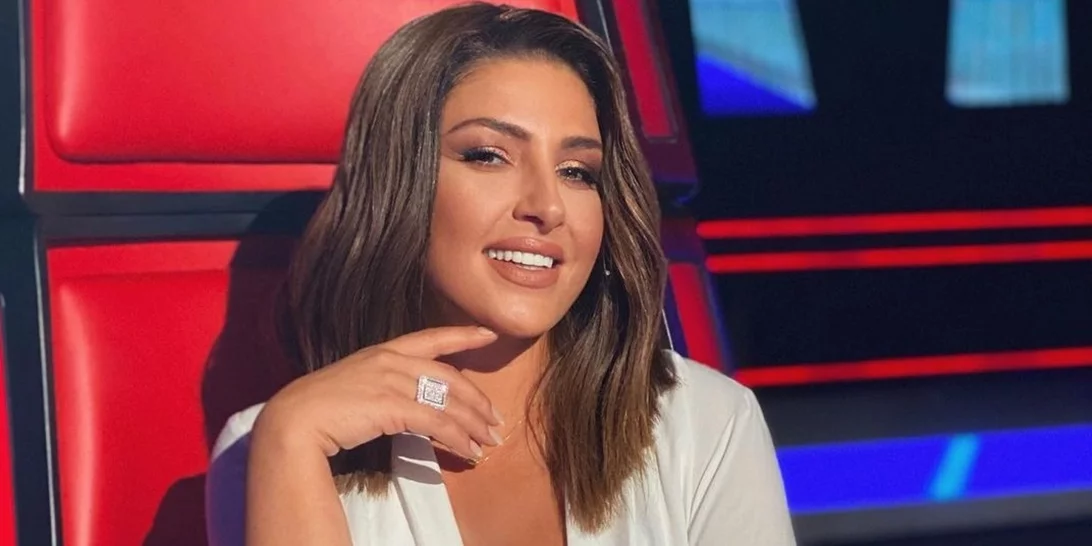 Έλενα Παπαρίζου | "Είχα κι εγώ αμφιβολίες στα 13 μου για τη σεξουαλικότητά μου"