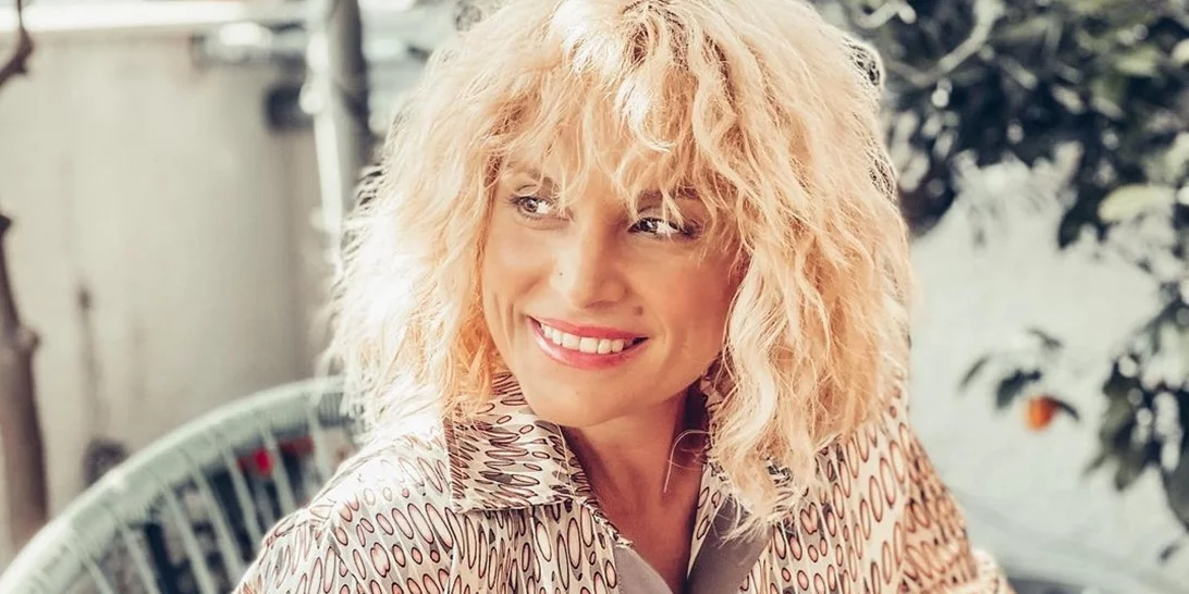 Ελεωνόρα Ζουγανέλη | "Είναι ντροπιαστικό να ρωτάνε τον πατέρα μου αν θα κάνω παιδί..."