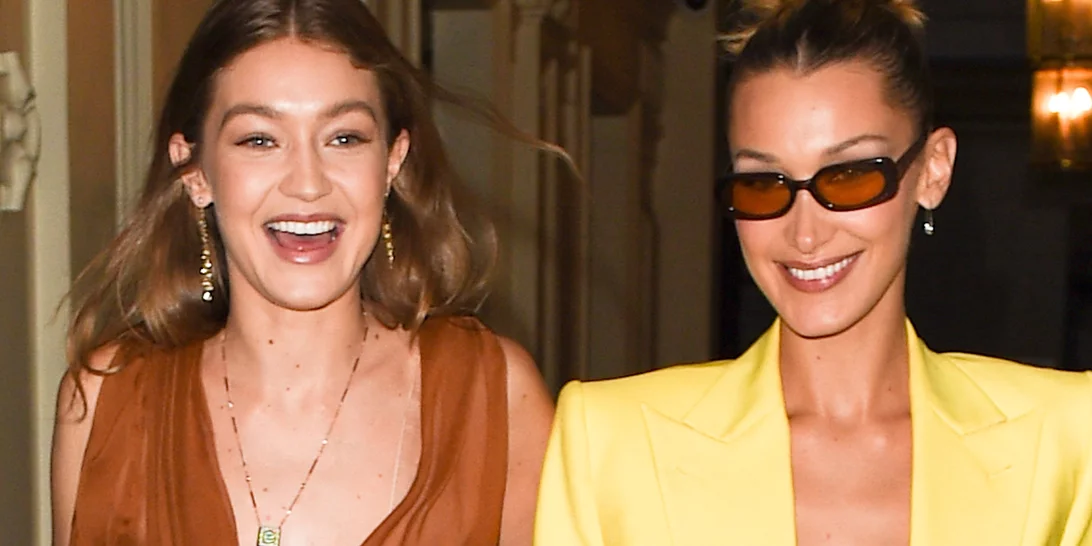 Bottega Veneta | H νέα καμπάνια με πρωταγωνίστρια τη Βella Hadid και φωτογράφο τη Gigi