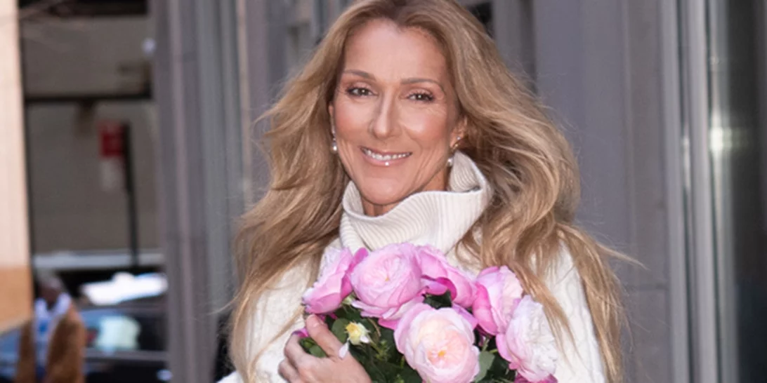 "Λυπάμαι που σας απογοητεύω" | Το προσωπικό μήνυμα της Céline Dion με αφορμή την ακύρωση όλων των εμφανίσεών της