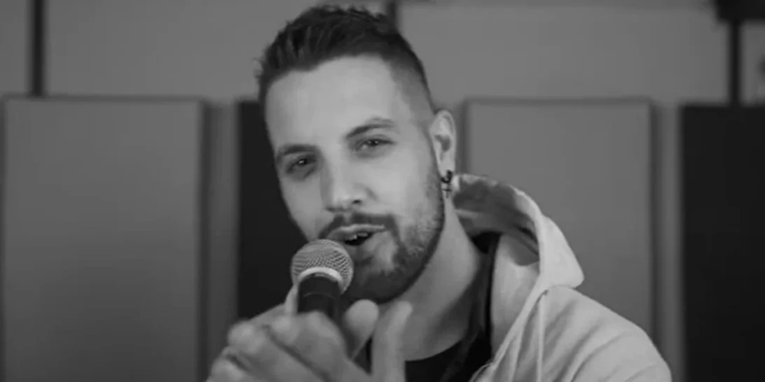 Μάνος Δασκαλάκης | Είχε δηλώσει συμμετοχή στο Voice αλλά και στο Survivor