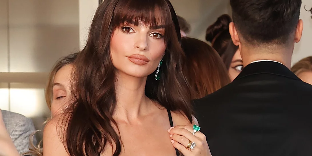 Αυτά είναι τα πιο κολακευτικά χρώματα νυχιών για μελαχρινές