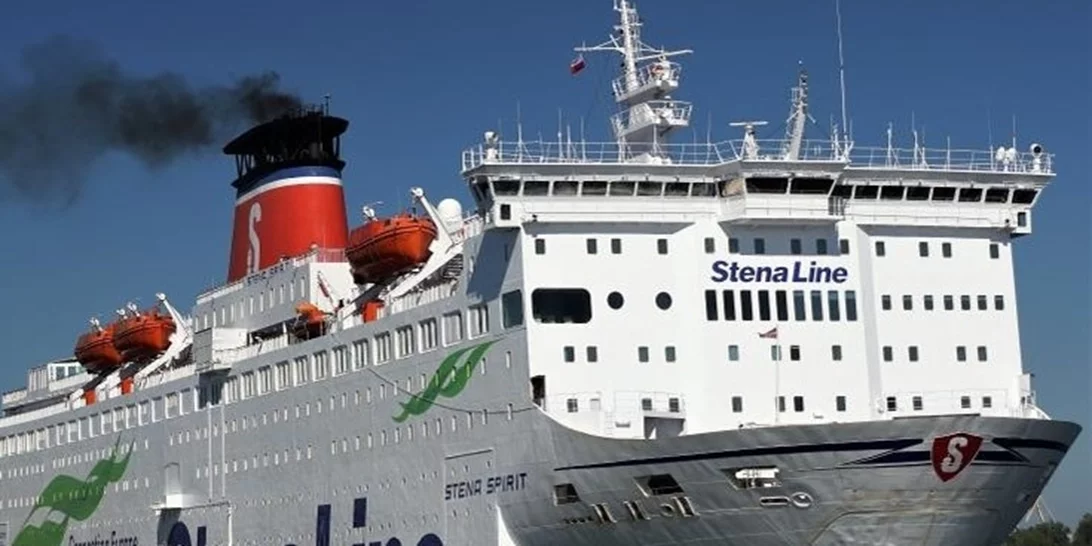 Βαλτική Θάλασσα | Τραγωδία με 7χρονο που έπεσε από πλοίο - Νεκρή και η μητέρα που έσπευσε να το σώσει