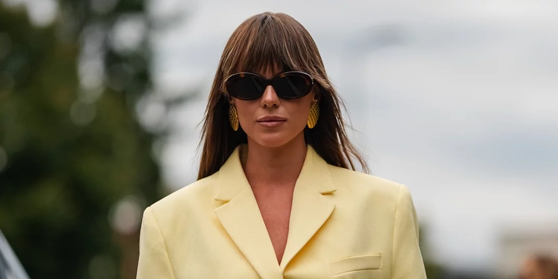 Bunny Bangs | Το πιο cute κούρεμα της άνοιξης σύμφωνα με το TikTok