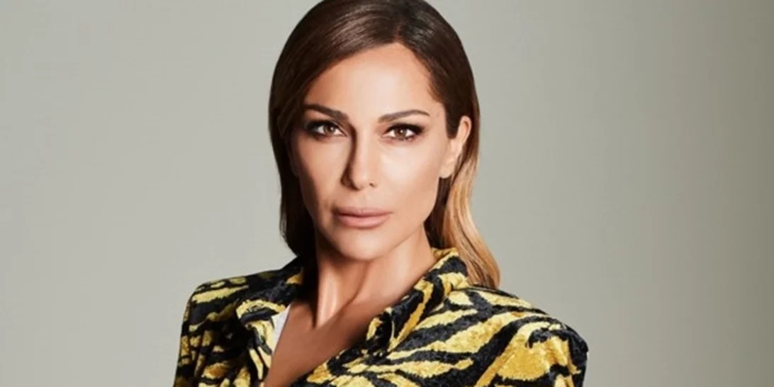 Δέσποινα Βανδή για Φοίβο | "Η πολλή ειλικρίνεια μας χώρισε"