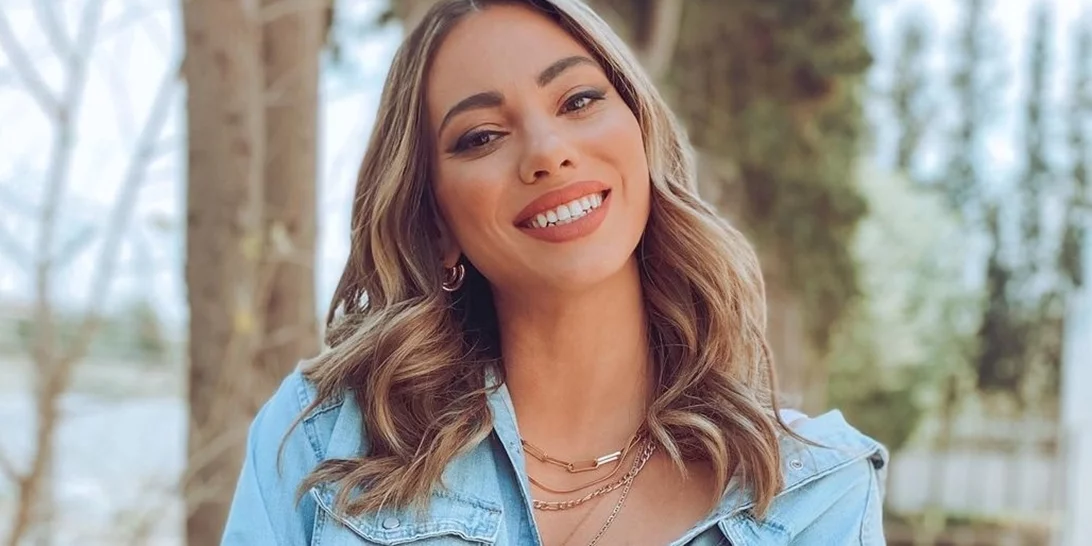 Ευρυδίκη Βαλαβάνη | Η αινιγματική της ανάρτηση για τον έρωτα και τις σχέσεις