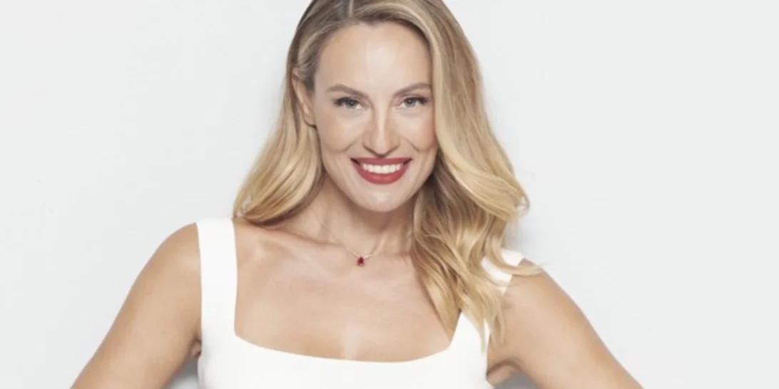 Ελεονώρα Μελέτη | "Ένα παιδάκι έσπρωξε το παιδί μου, εκείνη τη στιγμή δεν άντεξα"