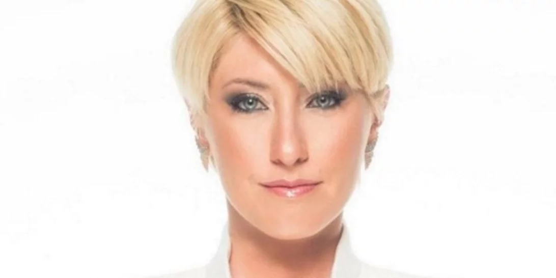 Η Σία Κοσιώνη για την τραγωδία στα Τέμπη | "Σκεφτείτε δε, τι ειρωνεία, ότι πάντα ανυπομονούσαμε να φτάσουμε στα Τέμπη για να χαζέψουμε το πιο όμορφο κομμάτι της διαδρομής"