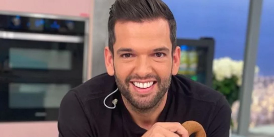 Γαμπρός ο Πέτρος Συρίγος | Παντρεύτηκε τη σύντροφό του