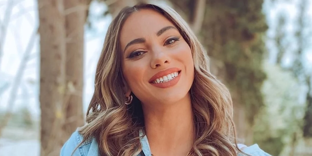 Η Ευρυδίκη Βαλαβάνη για την προσωπική της ζωή | "Είμαι στα καλύτερά μου"