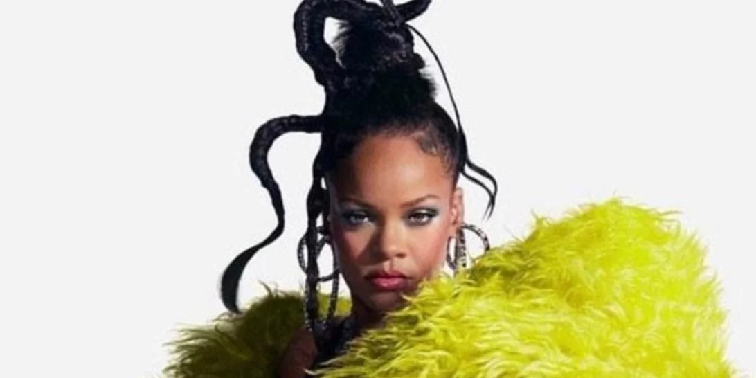 Η Rihanna στο Super Bowl | Στη δημοσιότητα το εντυπωσιακό teaser