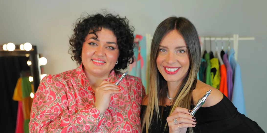 Be Browtiful | Τα pro μυστικά για καλοσχηματισμένα και πλούσια φρύδια