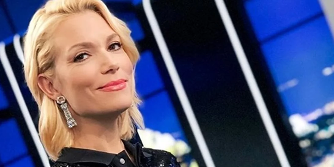 Celebrity News | H απάντηση της Καγιά στην Πατούλη, το μήνυμα της Μενεγάκη στους συνεργάτες της και τα νούμερα τηλεθέασης