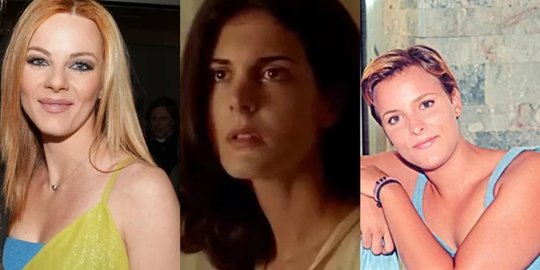 Από σταρ, μοναχές: Οι διάσημες Ελληνίδες που τα παράτησαν όλα και στράφηκαν στον Θεό