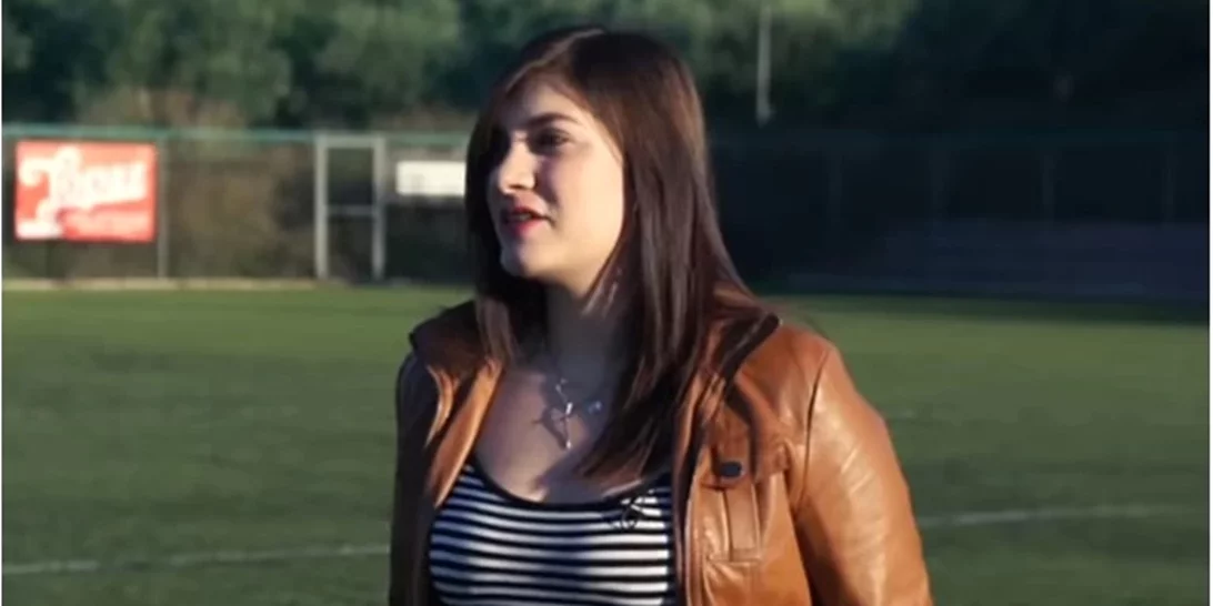 Η Ρούλα Πισπιρίγκου... διαιτητής: Οταν μιλούσε για τις κόρες της, τον Δασκαλάκη και τη γνωριμία τους [βίντεο]