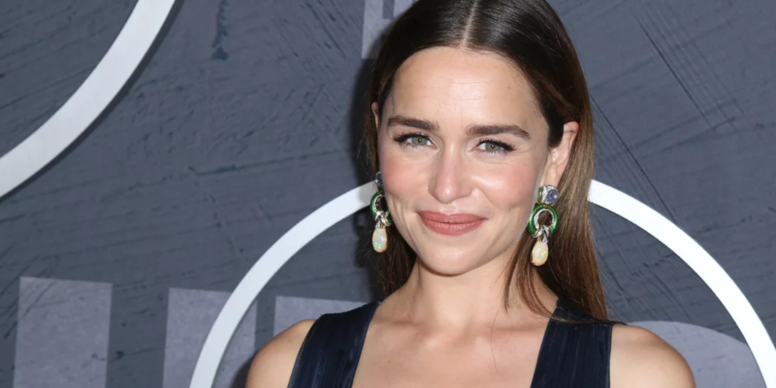Emilia Clarke