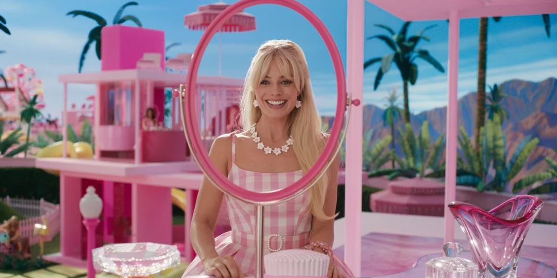 Barbie Bangs | Αυτό θα είναι το κούρεμα που θα βλέπεις παντού το φθινόπωρο