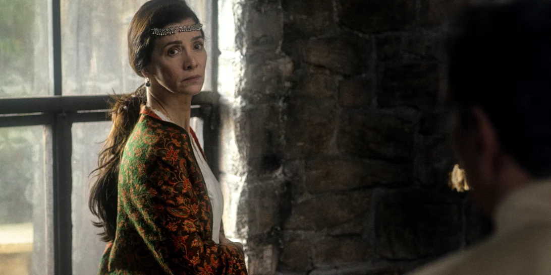 "Μάγισσα" | Όλα όσα θα δούμε απόψε, στο δεύτερο επεισόδιο της σειράς