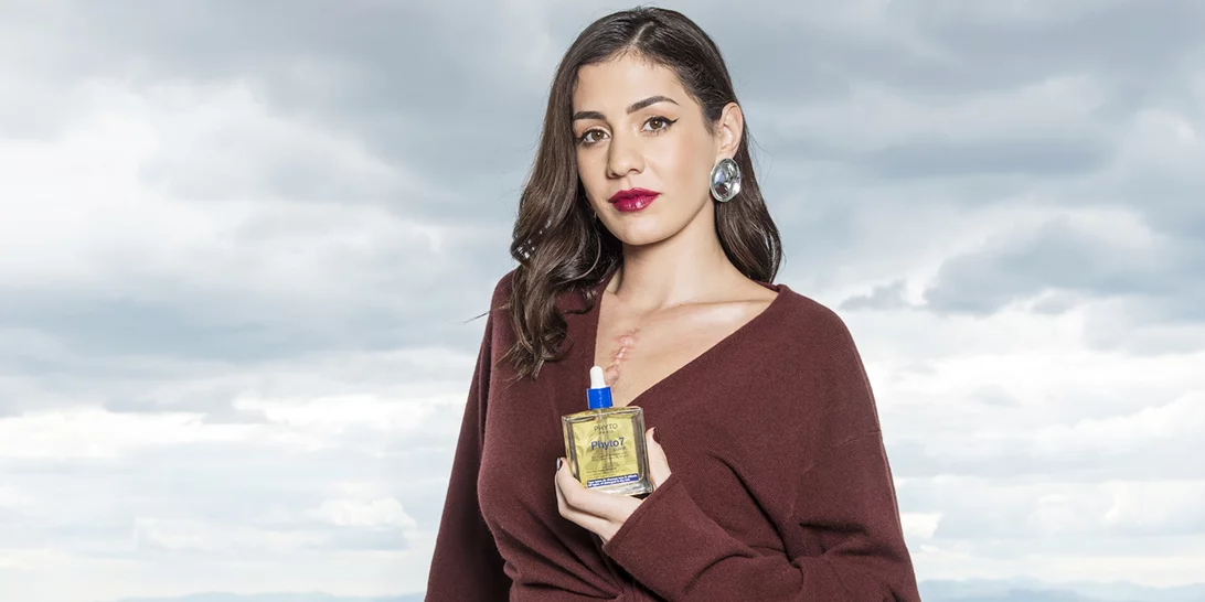 Like magic | Το έλαιο φροντίδας που δεν ήξερες ότι χρειάζονται τα μαλλιά σου