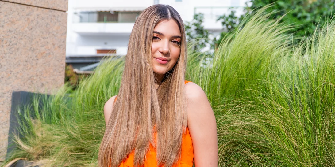 Άννα Αργυρού | Η νικήτρια του περσινού The Voice υιοθέτησε το μεγαλύτερο hair trend της σεζόν