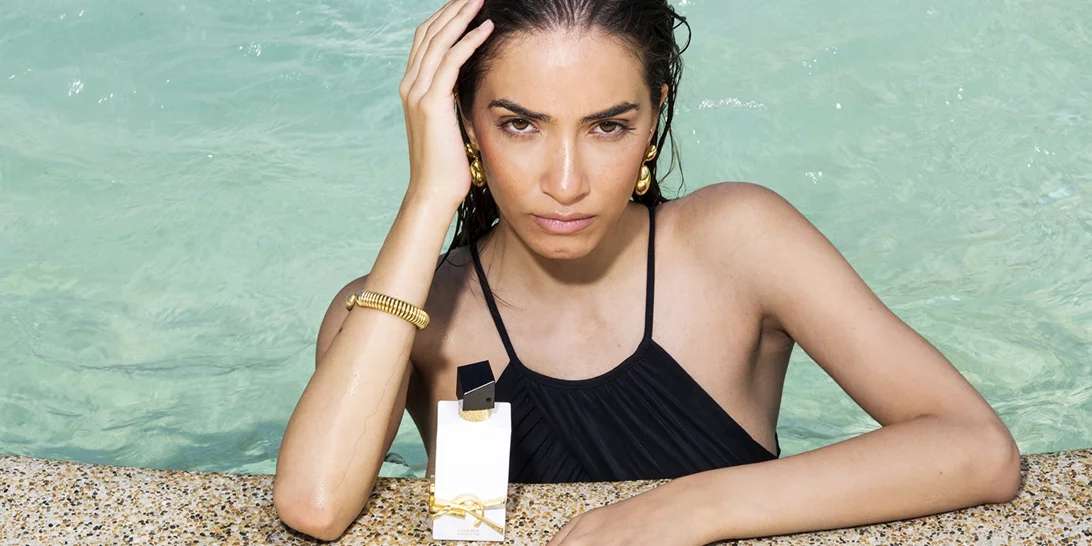 Το πιο εθιστικό alcohol-free άρωμα του καλοκαιριού που μπορείς να φοράς ακόμα και στην παραλία